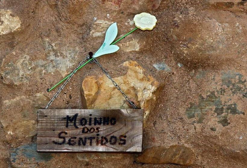 غرفة عائلية, Sete Quintas