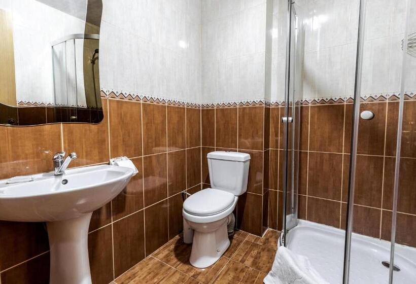 اتاق استاندارد, Villa Morishka & Spa