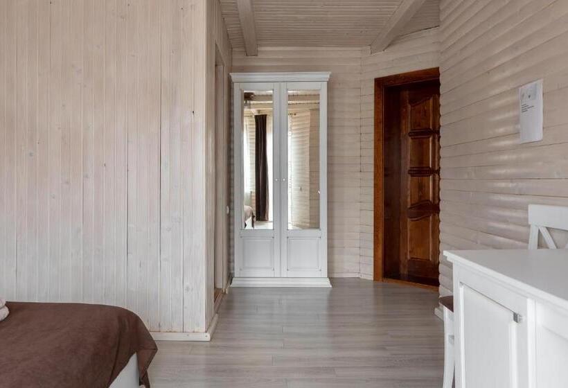 اتاق سوپریور, Villa Morishka & Spa