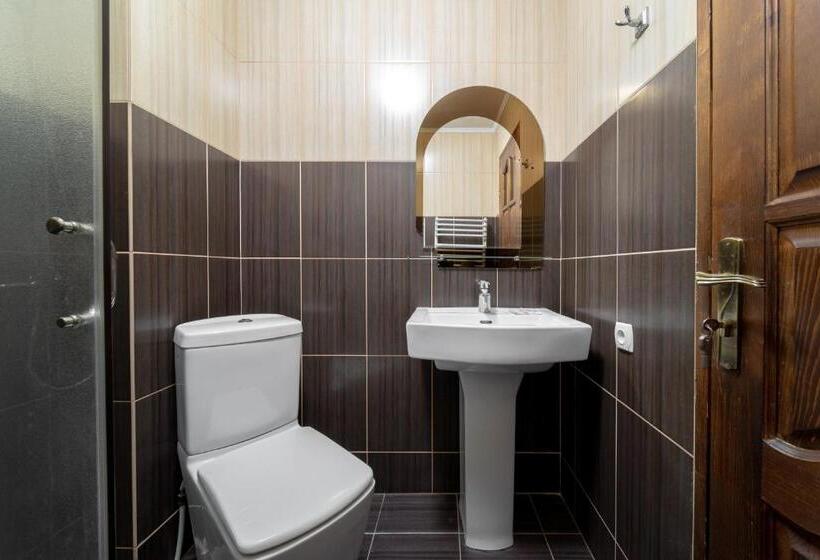 Номер Superior, Villa Morishka & Spa