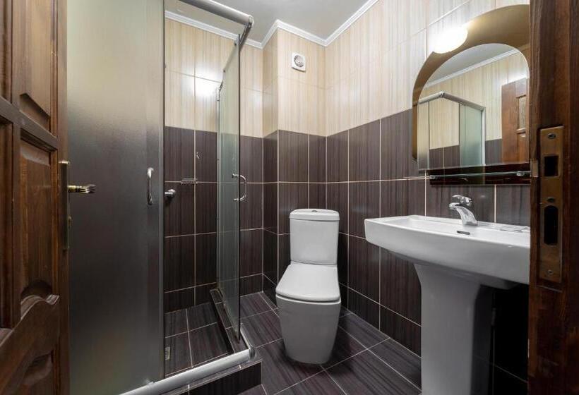 اتاق سوپریور, Villa Morishka & Spa