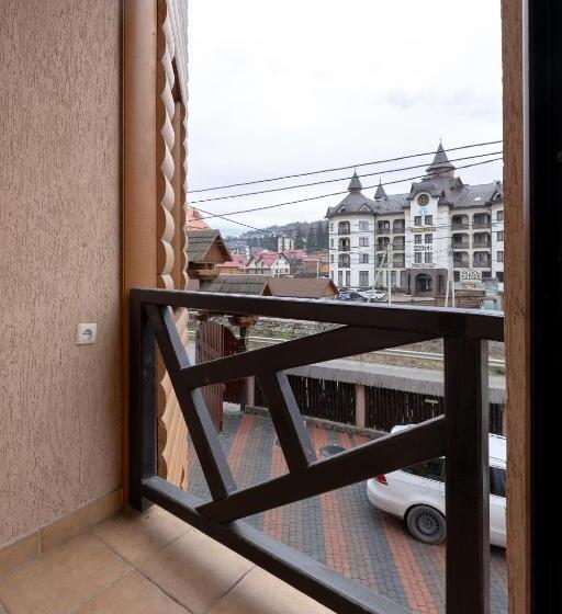 اتاق سوپریور, Villa Morishka & Spa