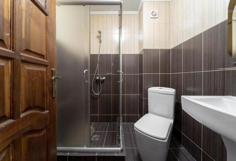 اتاق سوپریور, Villa Morishka & Spa