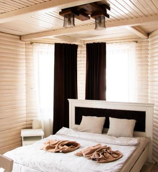 اتاق سوپریور, Villa Morishka & Spa