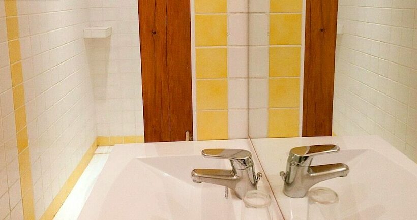 침실 1개 디럭스 아파트, Château De Joyeux Gîtes