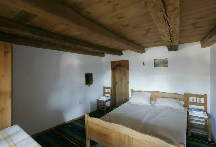 スタンダードルーム, Kruchma Bratyata Guest House