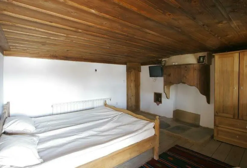 スタンダードルーム, Kruchma Bratyata Guest House