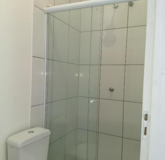 سوییت, Suítes Família Mateus