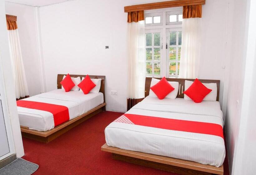 Семейный Номер, Grand View