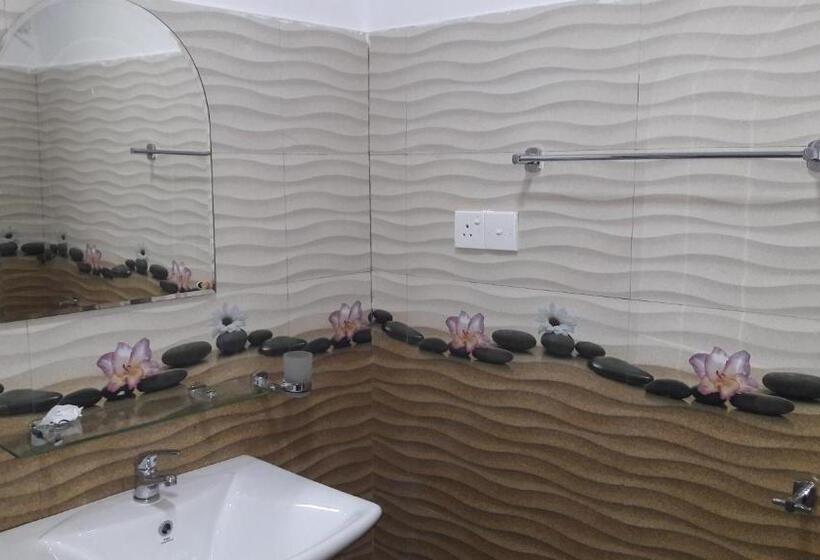 Семейный Номер, Grand View