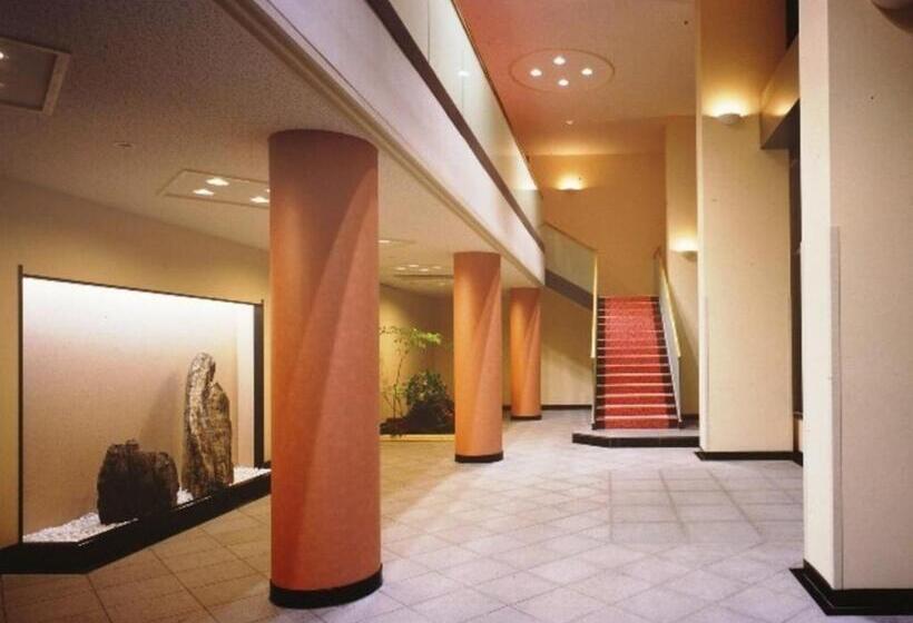 Standard Studio, Shiitake Kaikan Taisuikaku