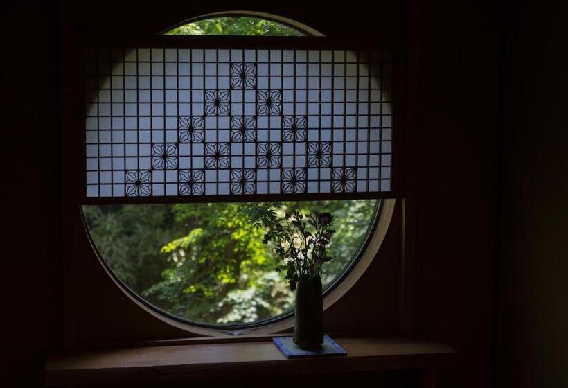 スタンダードルーム, Akizuki Spa Ryokan Seiryuan