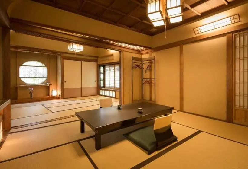 スタンダードルーム, Akizuki Spa Ryokan Seiryuan