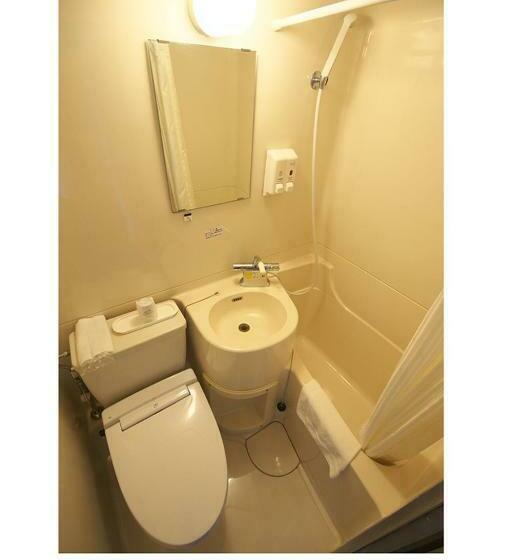 スタンダードシングルルーム, Okasan