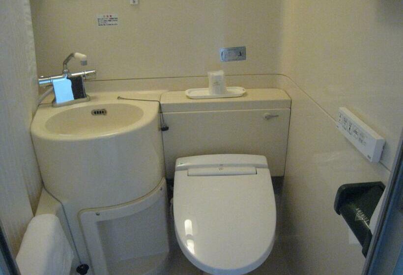 エコノミールーム, Okasan