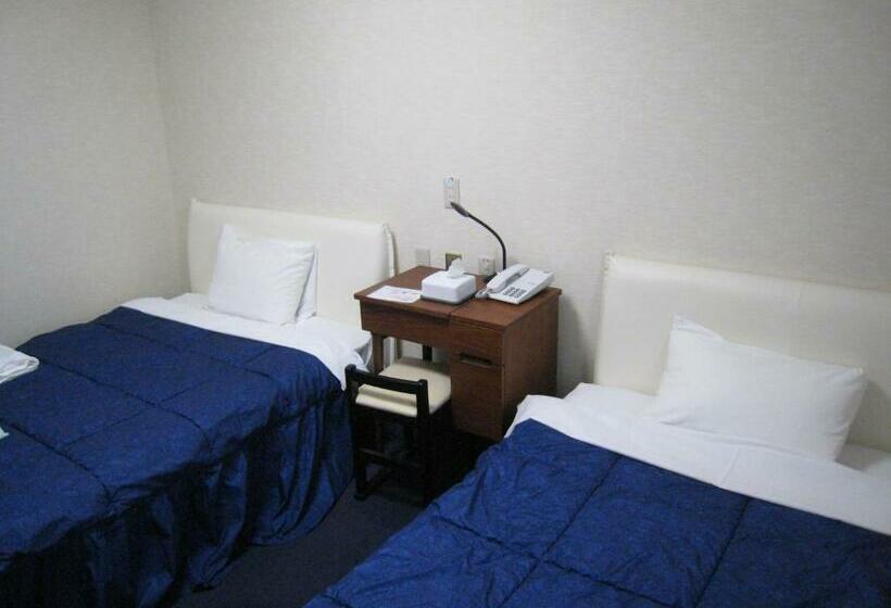 エコノミールーム, Okasan