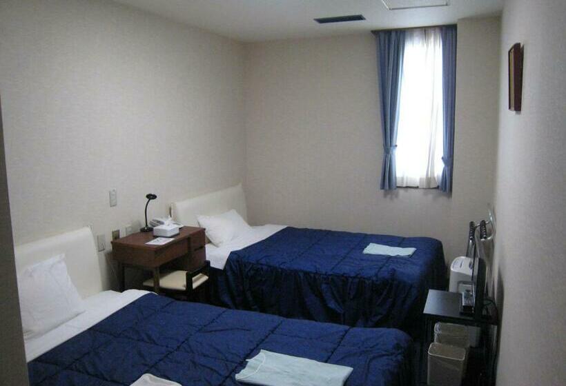 エコノミールーム, Okasan