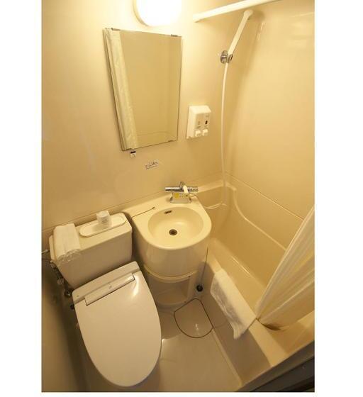 スタンダードルーム, Okasan