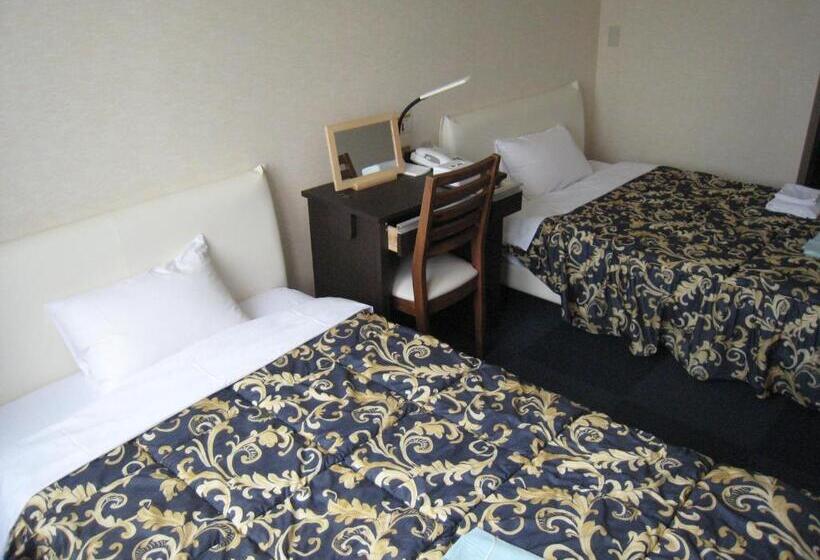 スタンダードルーム, Okasan