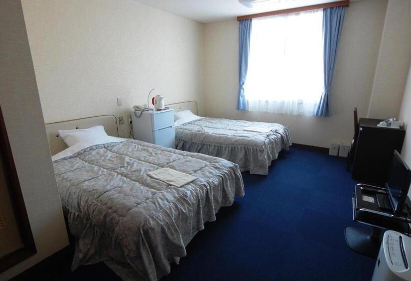 スタンダードルーム, Okasan