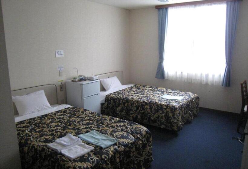 スタンダードルーム, Okasan