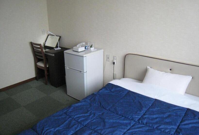 スタンダードルーム, Okasan