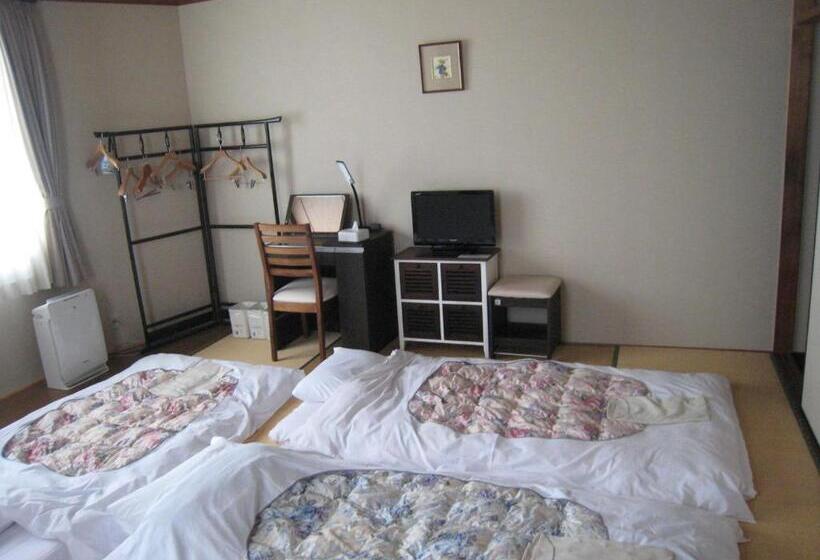 スタンダードルーム, Okasan