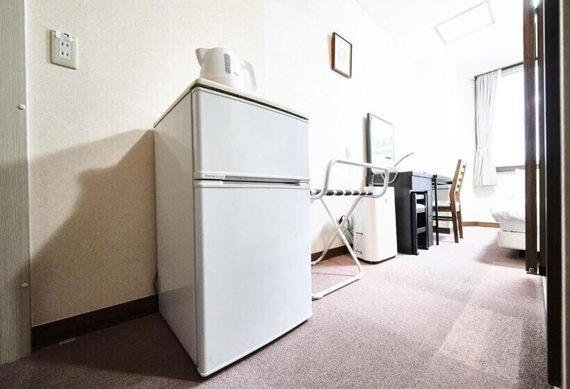 スタンダードシングルルーム, Okasan