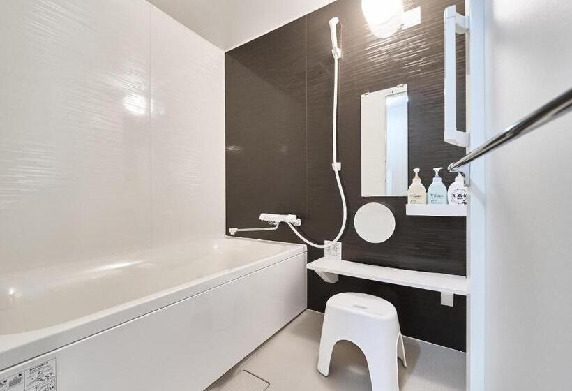 スタンダードルーム, Okasan