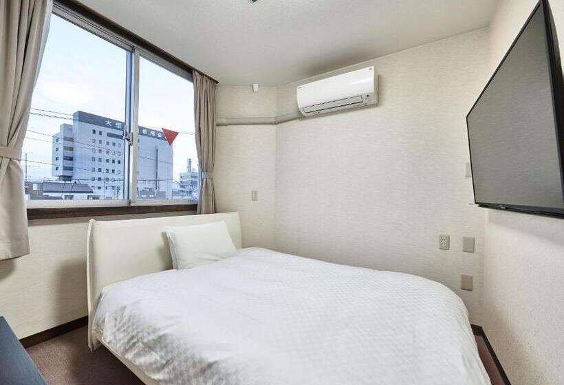 スタンダードルーム, Okasan