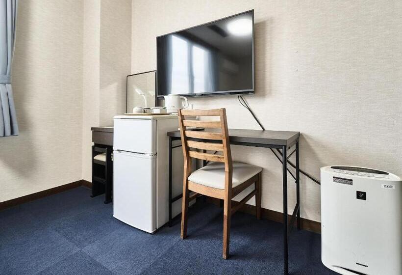 身障者適用スタンダードルーム, Okasan