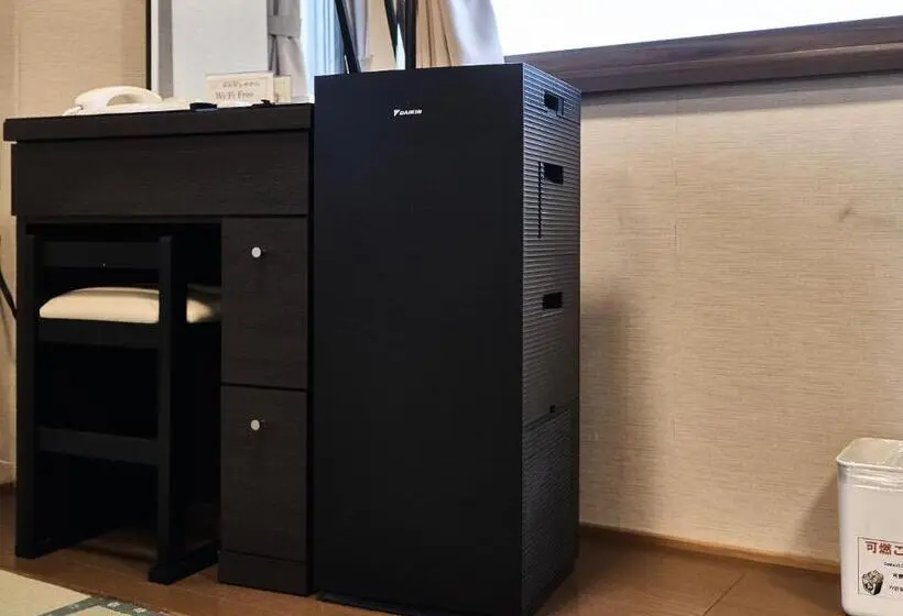スタンダード４人部屋, Okasan