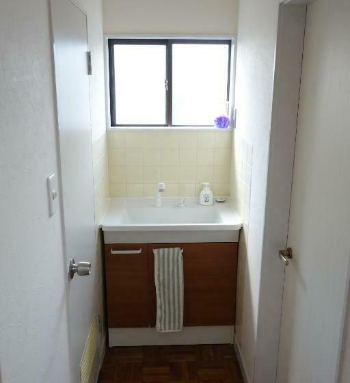 スタンダードトリプルルーム, Taro S House Kamakura Hase