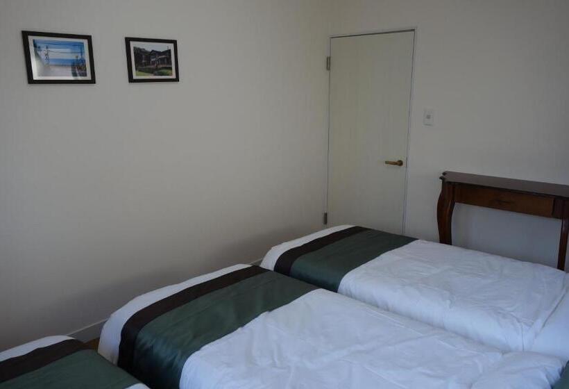 トリプルクラシックルーム, Taro S House Kamakura Hase