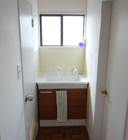 スタンダード４人部屋, Taro S House Kamakura Hase