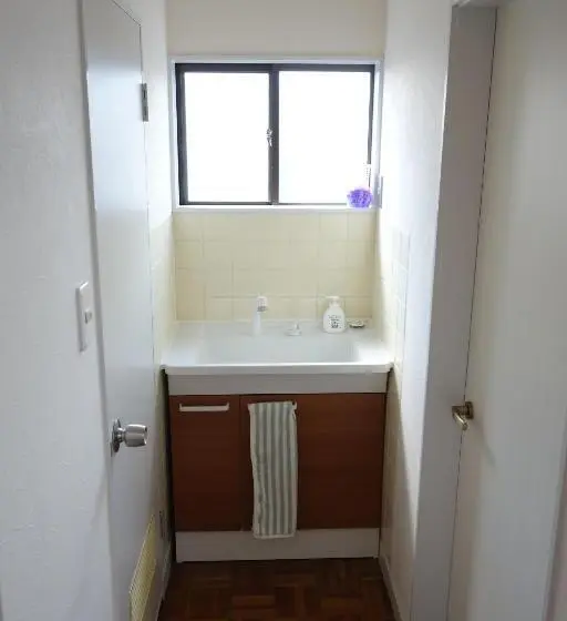 スタンダード４人部屋, Taro S House Kamakura Hase