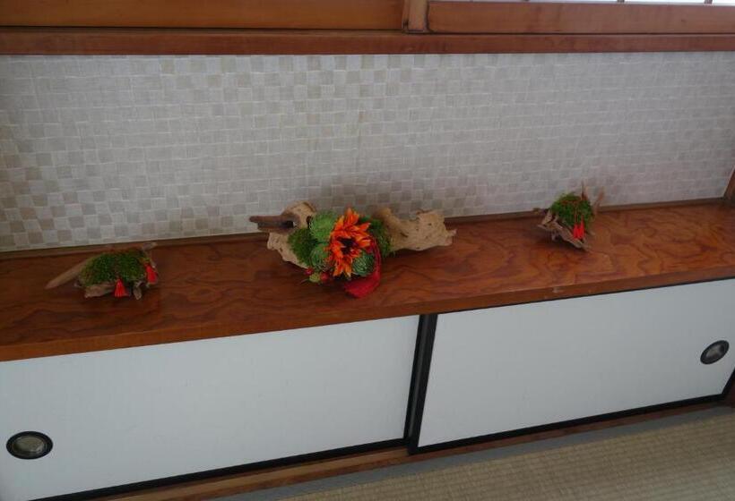 スタンダード４人部屋, Taro S House Kamakura Hase