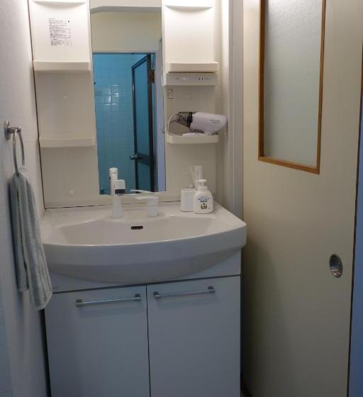 スタンダード４人部屋, Taro S House Kamakura Hase