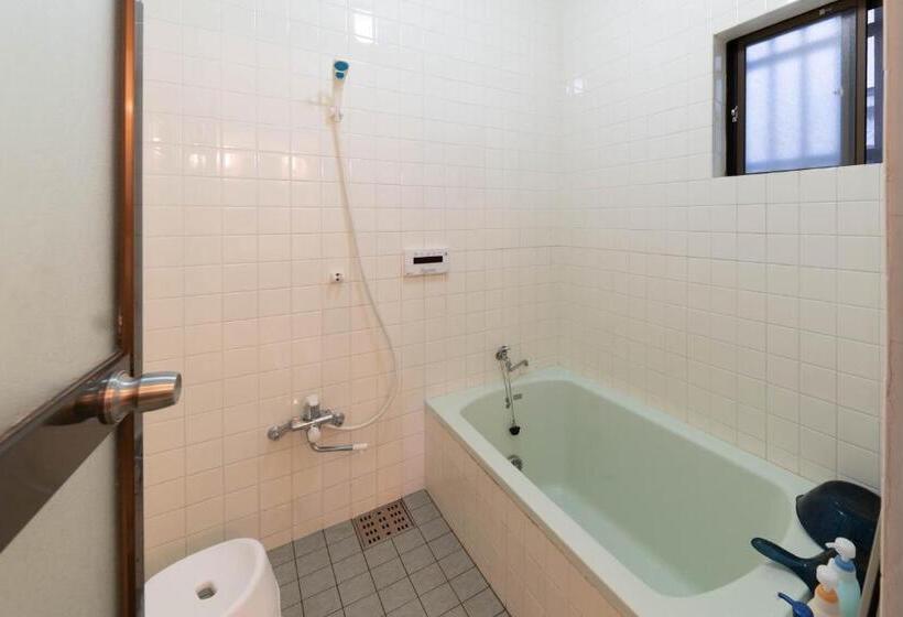 ファミリージュニアスイート, Taro S House Kamakura Hase