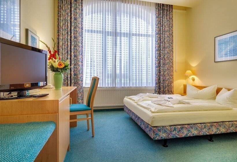 经济房, Alte Klavierfabrik Meißen