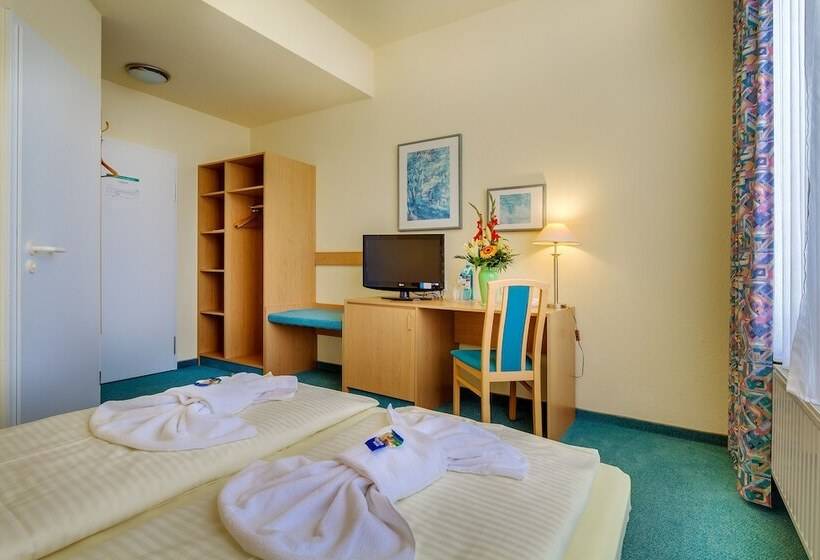 经济房, Alte Klavierfabrik Meißen