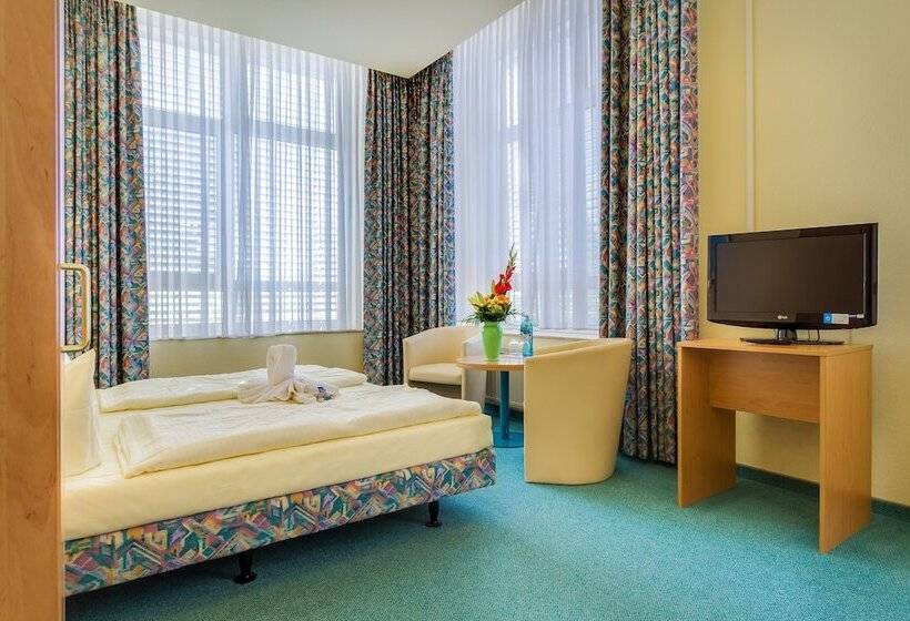 舒适型房间, Alte Klavierfabrik Meißen