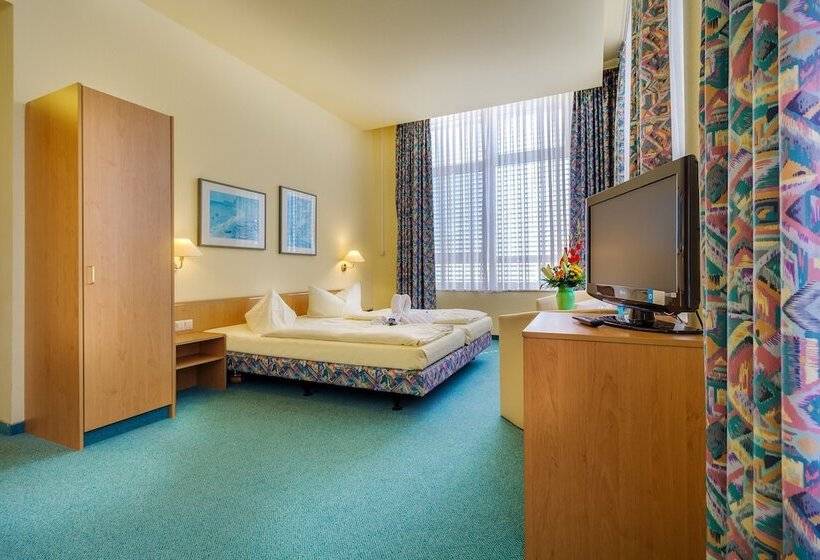 舒适型房间, Alte Klavierfabrik Meißen