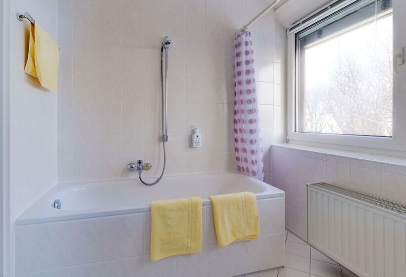 家庭间, Alte Klavierfabrik Meißen