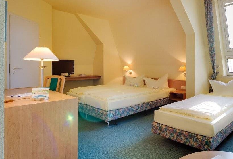 家庭间, Alte Klavierfabrik Meißen