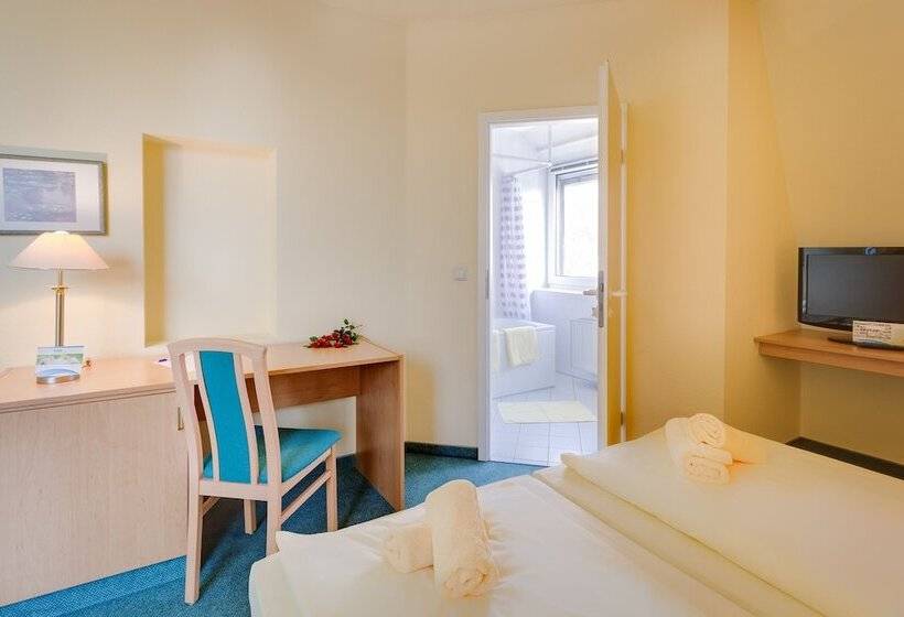 家庭间, Alte Klavierfabrik Meißen