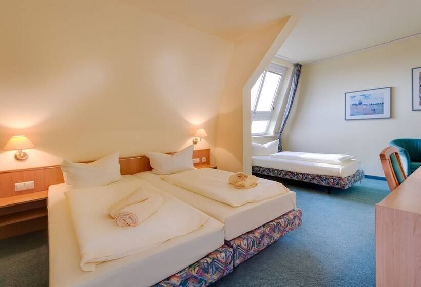 家庭间, Alte Klavierfabrik Meißen