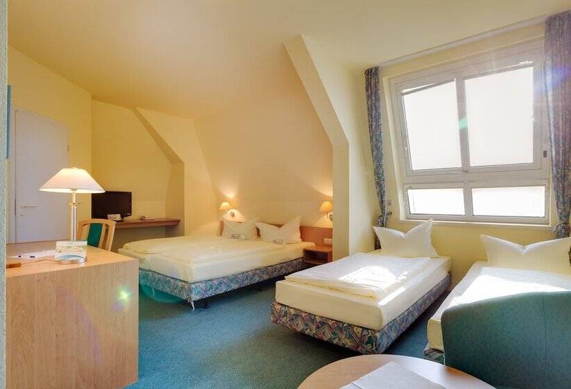 家庭间, Alte Klavierfabrik Meißen