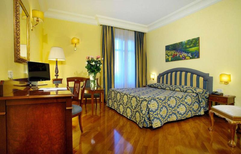 标准间, Best Western Ai Cavalieri