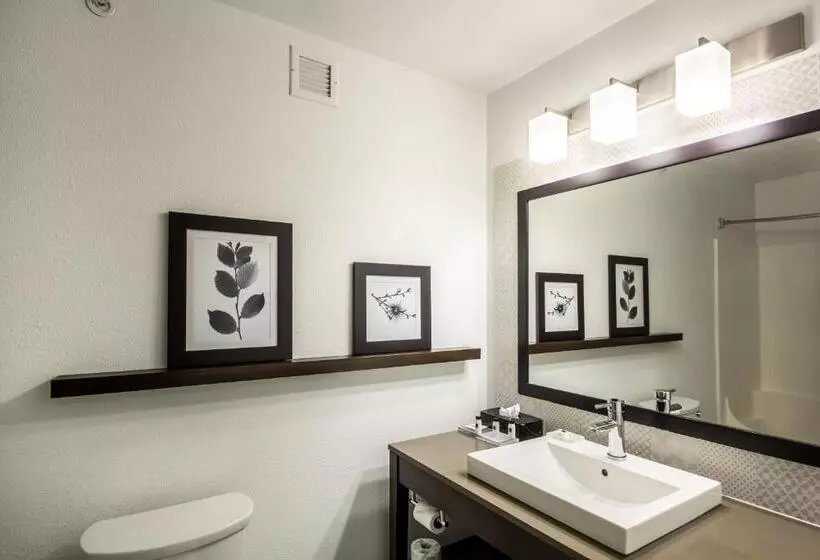 スイート, Country Inn & Suites By Radisson, Fond Du Lac, Wi